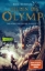 Buchcover und Innenansicht für das Buch: Heroes of the Olympus 1: The lost hero