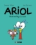 Buchcover und Innenansicht für das Buch: Ariol 5 - Mach die Fliege, Surrsula