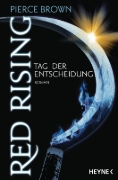 Buchcover und Innenansicht für das Buch: Red Rising - Book 3 Moring Star