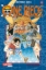 Buchcover und Innenansicht für das Buch: One Piece
