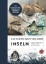 Buchcover und Innenansicht für das Buch: Das kleine Buch vom Meer: Inseln