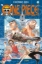 Buchcover und Innenansicht für das Buch: One Piece