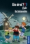 Buchcover und Innenansicht für das Buch: Die drei ??? Kids, 93, Die Geistermühle