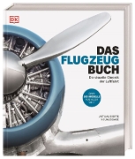 Buchcover und Innenansicht für das Buch: Das Flugzeug-Buch