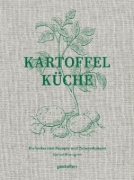 Buchcover und Innenansicht für das Buch: Potatis
