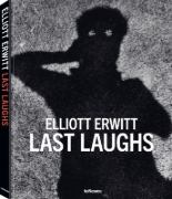 Buchcover und Innenansicht für das Buch: Last Laughs
