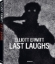 Buchcover und Innenansicht für das Buch: Last Laughs