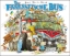 Buchcover und Innenansicht für das Buch: Den Fantastiske Bus