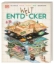 Buchcover und Innenansicht für das Buch: Welt-Entdecker