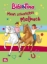 Buchcover und Innenansicht für das Buch: Bibi & Tina: Mein schönstes Malbuch