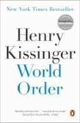 Buchcover und Innenansicht für das Buch: World Order