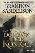 Buchcover und Innenansicht für das Buch: The Way of Kings - The Stormlight Archive, Book 1 (Part 1)