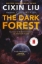 Buchcover und Innenansicht für das Buch: Der dunkle Wald