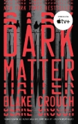 Buchcover und Innenansicht für das Buch: Dark Matter