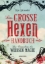 Buchcover und Innenansicht für das Buch: Das große Hexen-Handbuch der weißen Magie