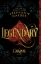 Buchcover und Innenansicht für das Buch: Legendary