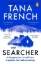 Buchcover und Innenansicht für das Buch: The Searcher
