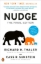 Buchcover und Innenansicht für das Buch: Nudge