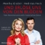 Buchcover und Innenansicht für das Buch: Und erlöse uns von den Blöden