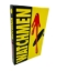 Buchcover und Innenansicht für das Buch: Watchmen (Absolute Edition)