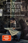 Buchcover und Innenansicht für das Buch: Glück ist kein Ort