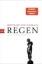 Buchcover und Innenansicht für das Buch: Regen