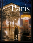 Buchcover und Innenansicht für das Buch: Paris. Portrait of a City