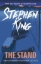 Buchcover und Innenansicht für das Buch: The Stand