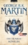Buchcover und Innenansicht für das Buch: A Feast of Crows (A Song of Ice and Fire 4, 2/2)