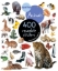 Buchcover und Innenansicht für das Buch: EyeLike Stickers: Animals