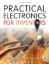 Buchcover und Innenansicht für das Buch: Practical Electronics for Inventors