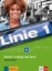 Buchcover und Innenansicht für das Buch: Linie 1 A2. Intensivtrainer