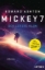 Buchcover und Innenansicht für das Buch: Mickey 7