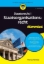 Buchcover und Innenansicht für das Buch: Staatsrecht I Staatsorganisationsrecht für Dummies