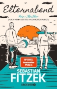 Buchcover und Innenansicht für das Buch: Elternabend