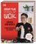 Buchcover und Innenansicht für das Buch: School of Wok
