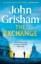 Buchcover und Innenansicht für das Buch: The Exchange