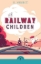 Buchcover und Innenansicht für das Buch: The Railway Children