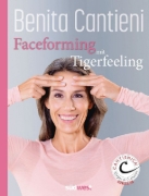 Buchcover und Innenansicht für das Buch: Faceforming mit Tigerfeeling für sie und ihn