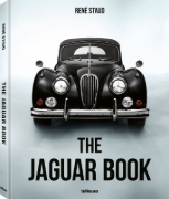 Buchcover und Innenansicht für das Buch: The Jaguar Book