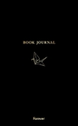 Buchcover und Innenansicht für das Buch: Forever Book Journal