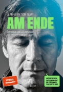 Buchcover und Innenansicht für das Buch: Am Ende