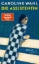 Buchcover und Innenansicht für das Buch: Die Assistentin