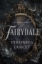 Buchcover und Innenansicht für das Buch: Fairydale