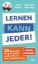Buchcover und Innenansicht für das Buch: Lernen kann jeder!