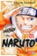 Buchcover und Innenansicht für das Buch: SHUEISHA JUMP REMIX NARUTO