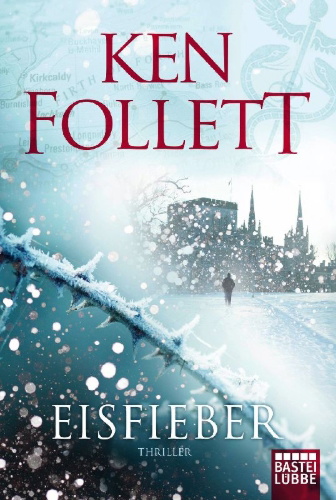 Buchcover und Innenansicht für das Buch: Whiteout