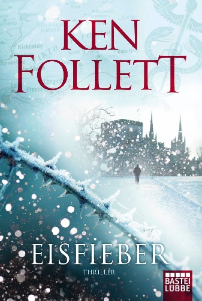 Buchcover und Innenansicht für das Buch: Whiteout