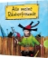 Buchcover und Innenansicht für das Buch: Der Räuber Hotzenplotz: Alle meine Räuberfreunde