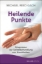Buchcover und Innenansicht für das Buch: Acupressure's Potent Points